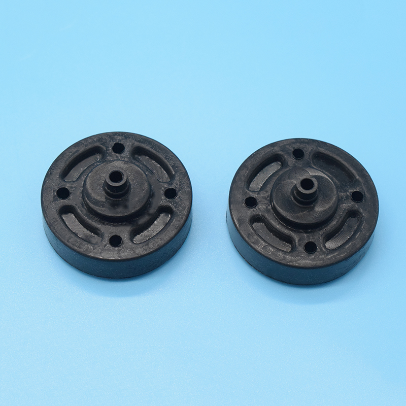 Fishing Boat Trolling Motor - 2PCS 550 Motor Waterproof Gasket RC