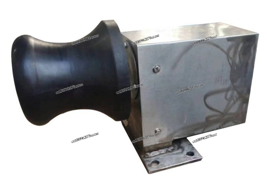 Marine Electric Rope Winder St - Fishing Boat Anchor Winch recensione e prezzo
