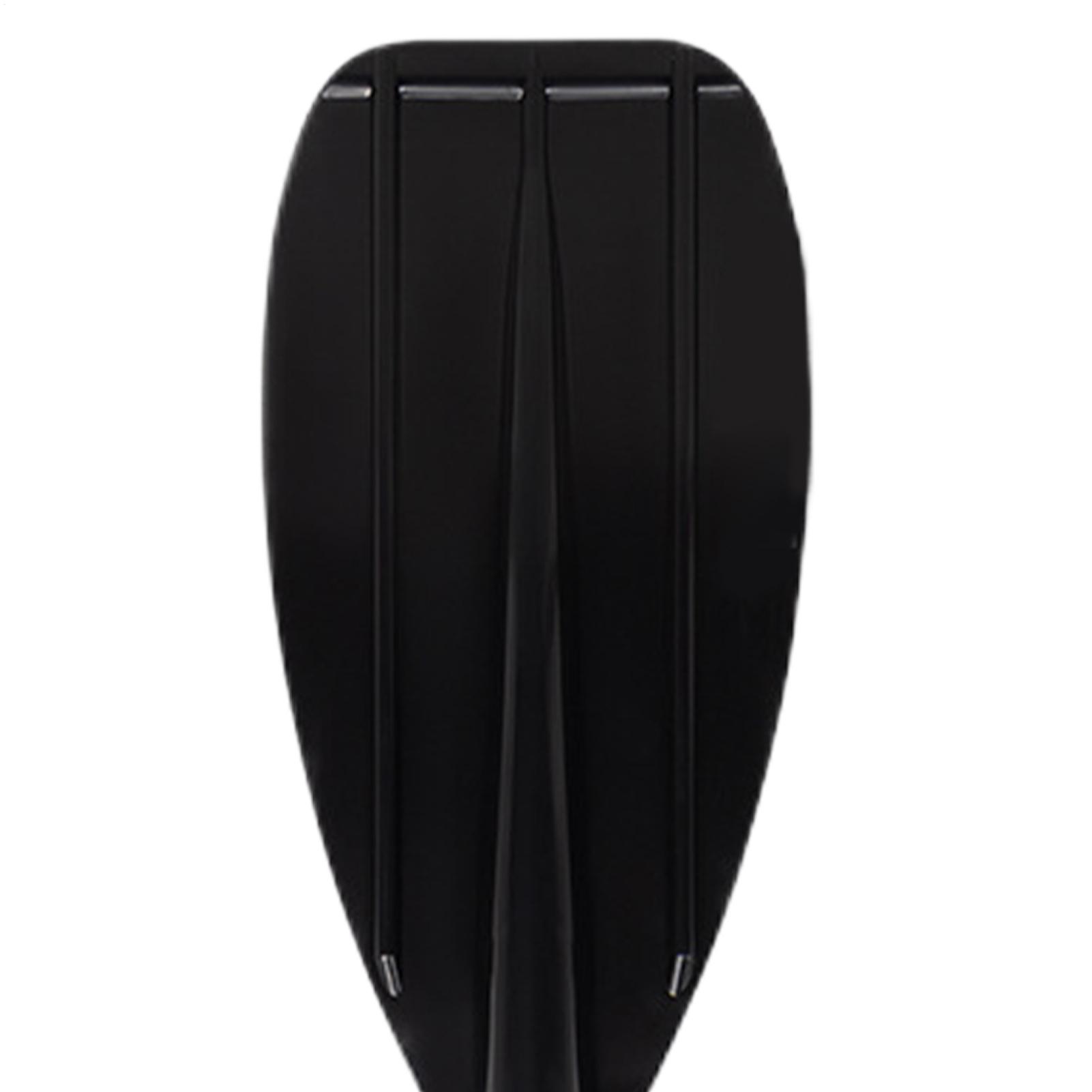 Carbon Fiber Paddle 2 Section  - Fishing Boat Paddle recensione e prezzo
