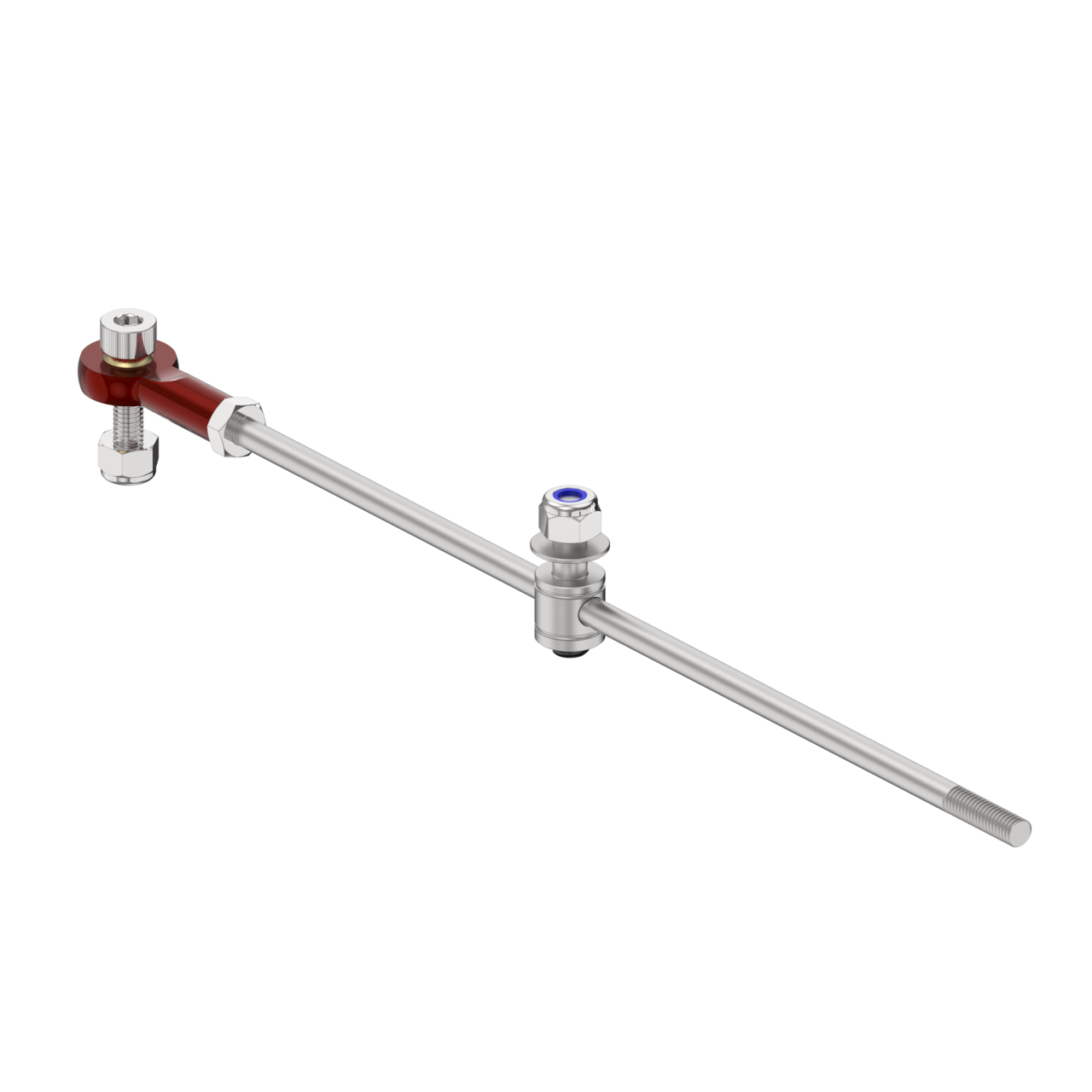 304 Stainless Steel RC Boat Ru - Fishing Boat Anchor Winch recensione e prezzo