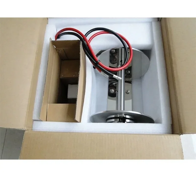 Marine Equipment 1000W 316 Sta - Fishing Boat Anchor Winch recensione e prezzo