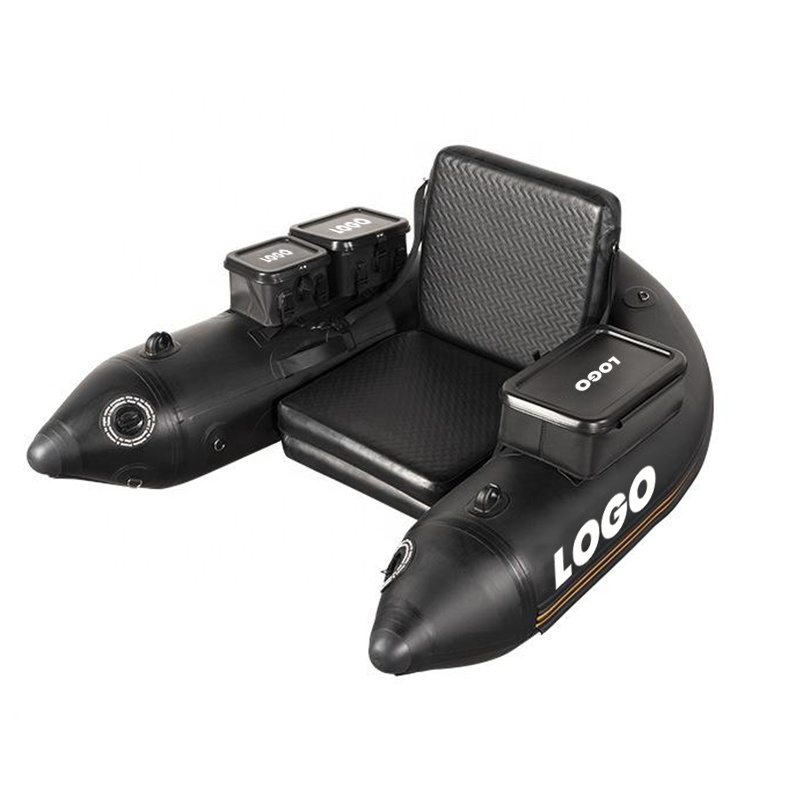 PVC Belly Boat Fishing Float T - Fishing Boat Inflatable recensione e prezzo