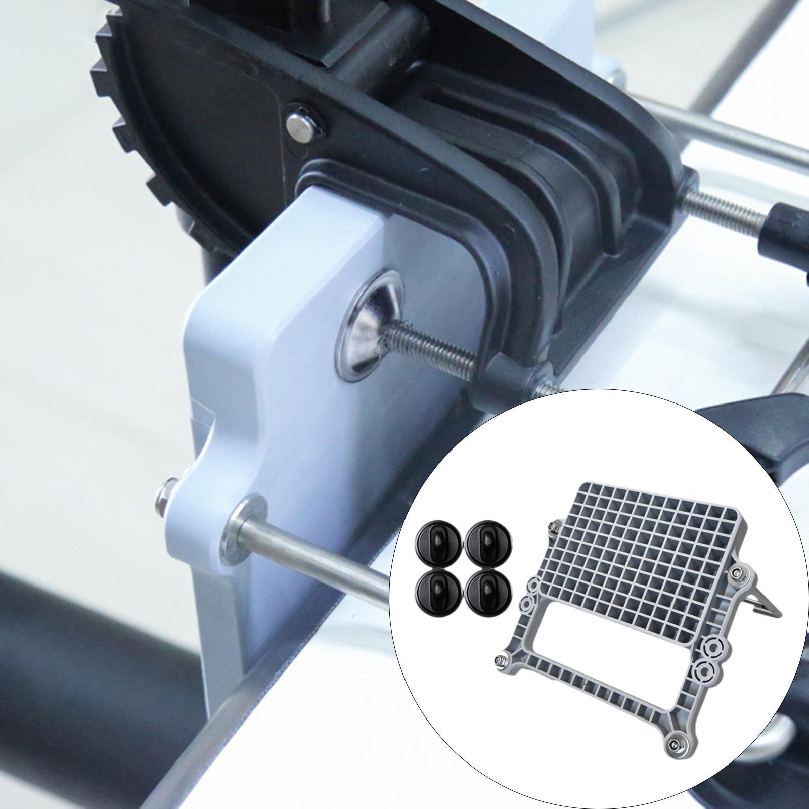 Boat Motor Mount Kit High Perf - Fishing Boat Trolling Motor recensione e prezzo