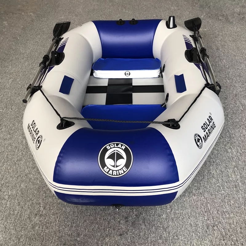 Solarmarine B200-1A 200 CM 2 P - Fishing Boat Oar recensione e prezzo