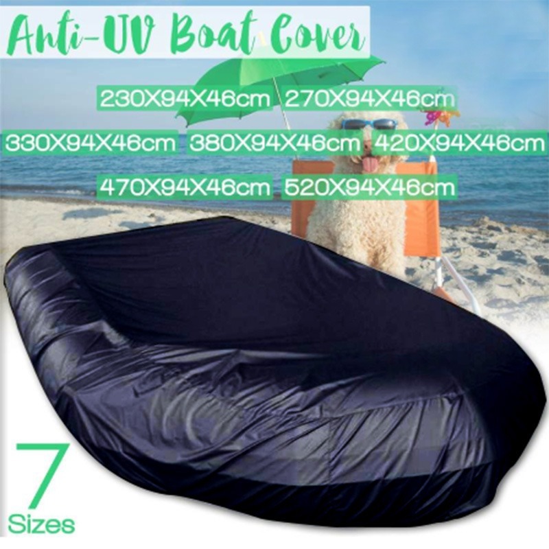 Inflatable Boat Cover Waterpro - Fishing Boat Inflatable recensione e prezzo