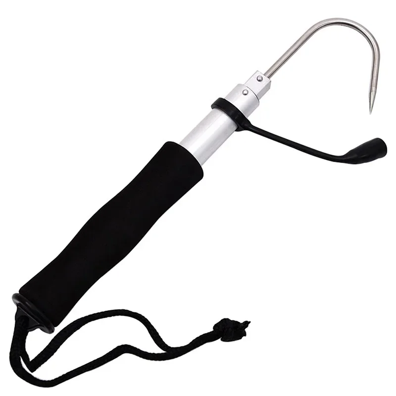 Ice Fishing Anchor Fish Hook S - Fishing Boat Anchor recensione e prezzo