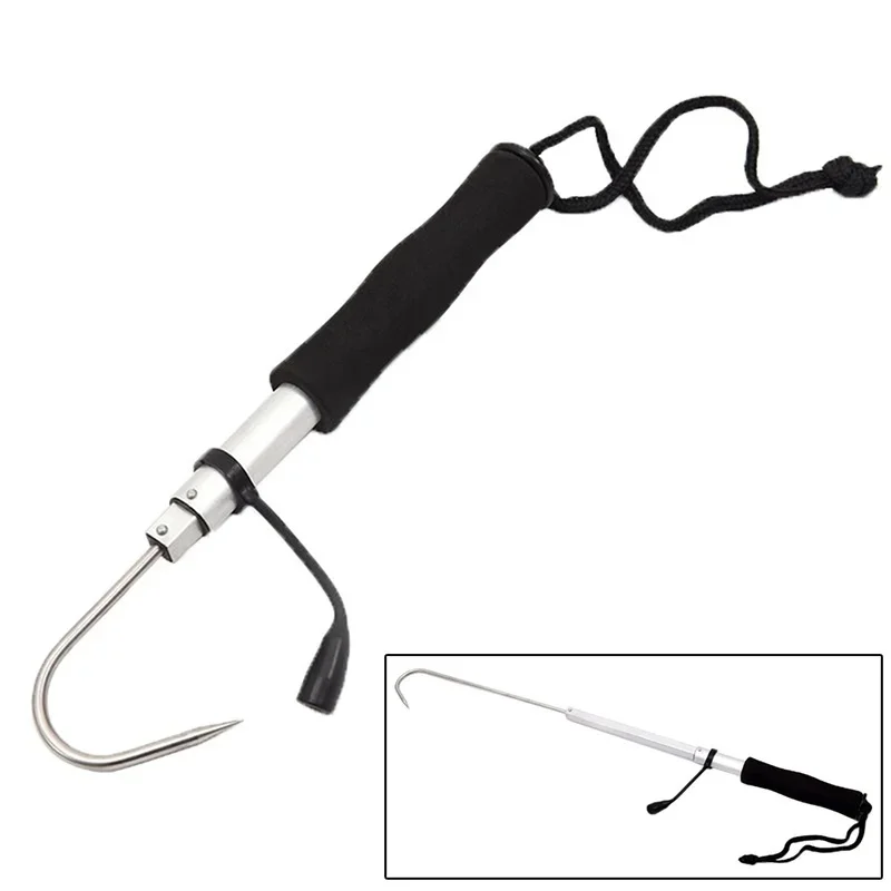 Ice Fishing Anchor Fish Hook S - Fishing Boat Anchor recensione e prezzo