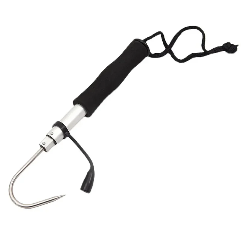 Ice Fishing Anchor Fish Hook S - Fishing Boat Anchor recensione e prezzo