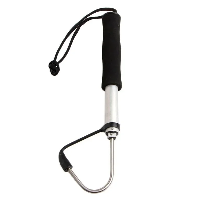 Ice Fishing Anchor Fish Hook S - Fishing Boat Anchor recensione e prezzo