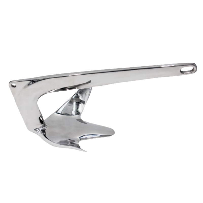 316 Stainless Steel Bruce Anch - Fishing Boat Anchor recensione e prezzo