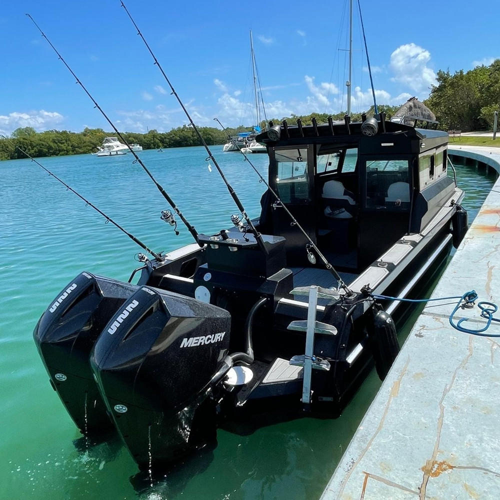 Big Fishing Boat  Fishing Boat - Fishing Boat Trailer recensione e prezzo