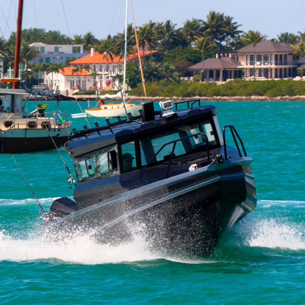 Big Fishing Boat  Fishing Boat - Fishing Boat Trailer recensione e prezzo