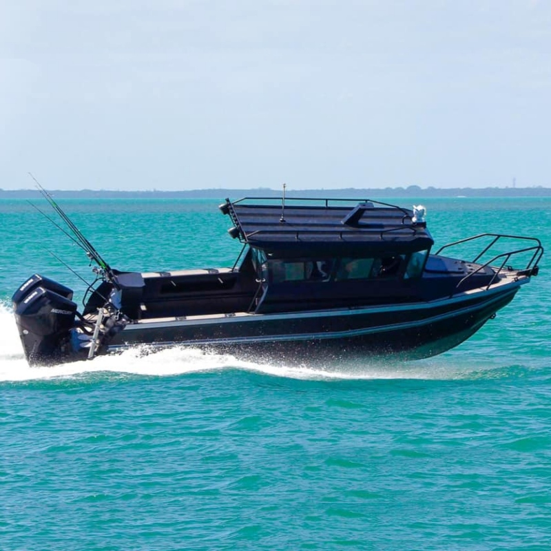 Big Fishing Boat  Fishing Boat - Fishing Boat Trailer recensione e prezzo