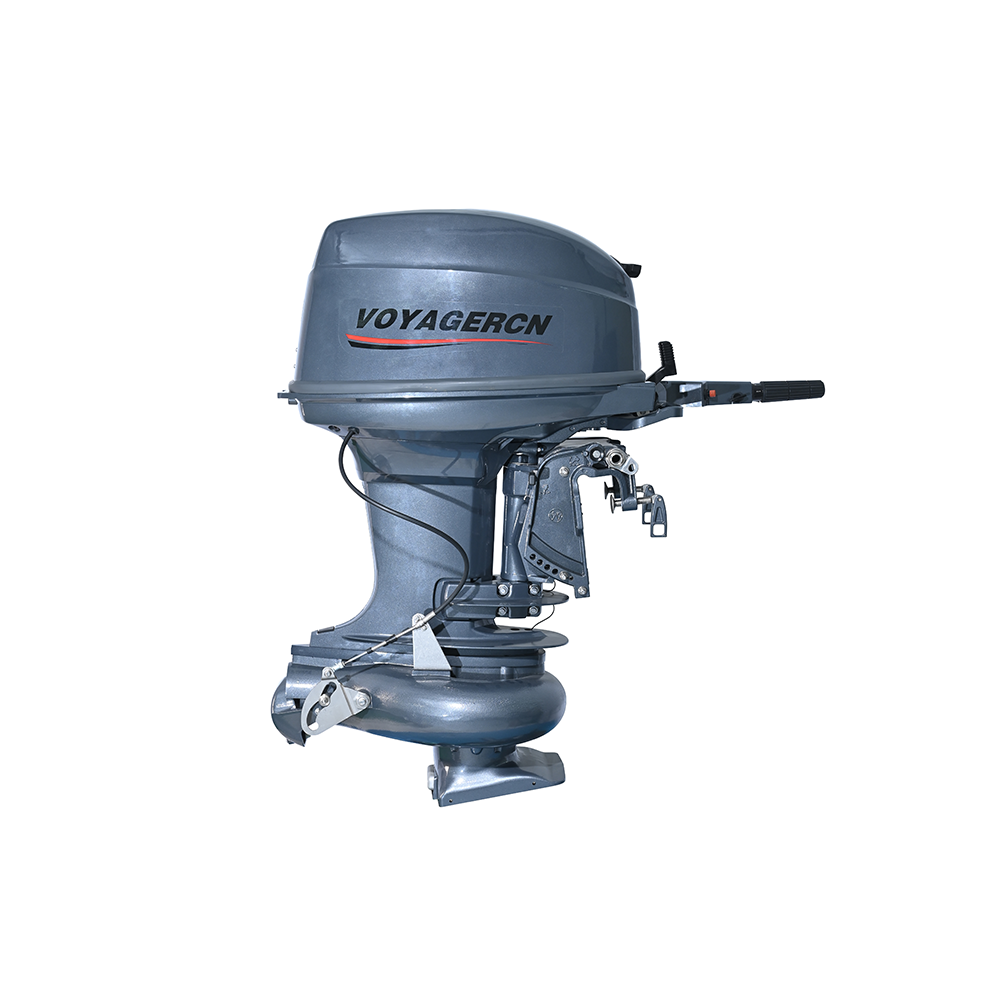 High Performance 40HP 2 Stroke - Fishing Boat Outboard Motor recensione e prezzo