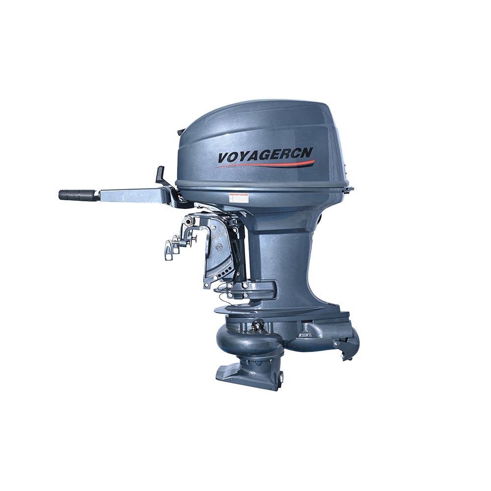 High Performance 40HP 2 Stroke - Fishing Boat Outboard Motor recensione e prezzo