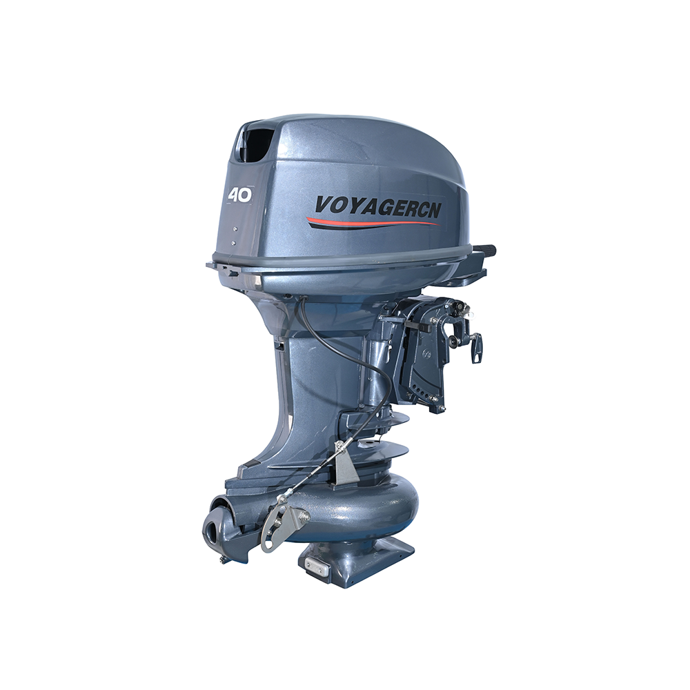 High Performance 40HP 2 Stroke - Fishing Boat Outboard Motor recensione e prezzo