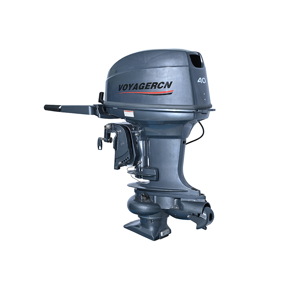 High Performance 40HP 2 Stroke - Fishing Boat Outboard Motor recensione e prezzo