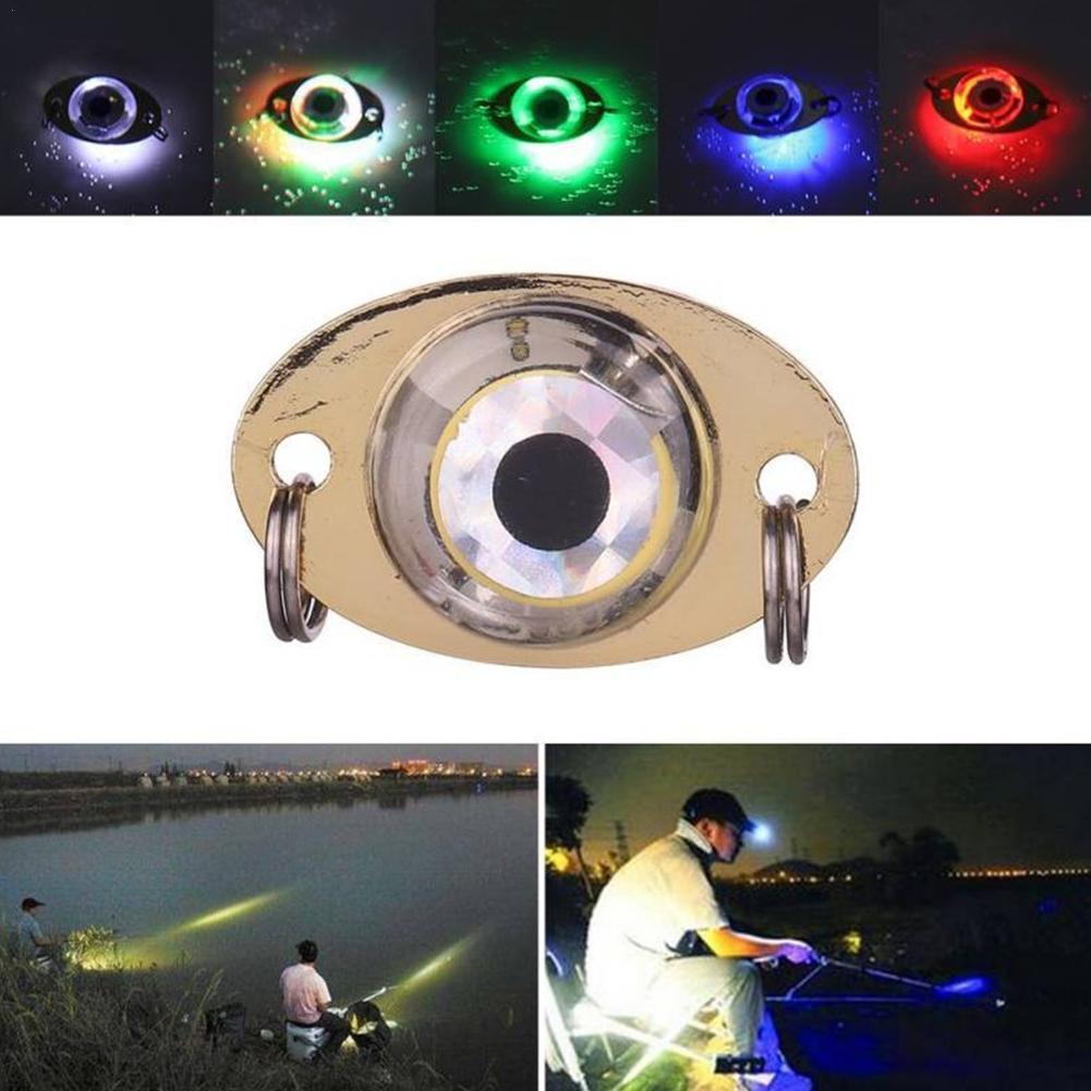 Underwater Fishing Light Fish  - Fishing Boat Navigation Light recensione e prezzo