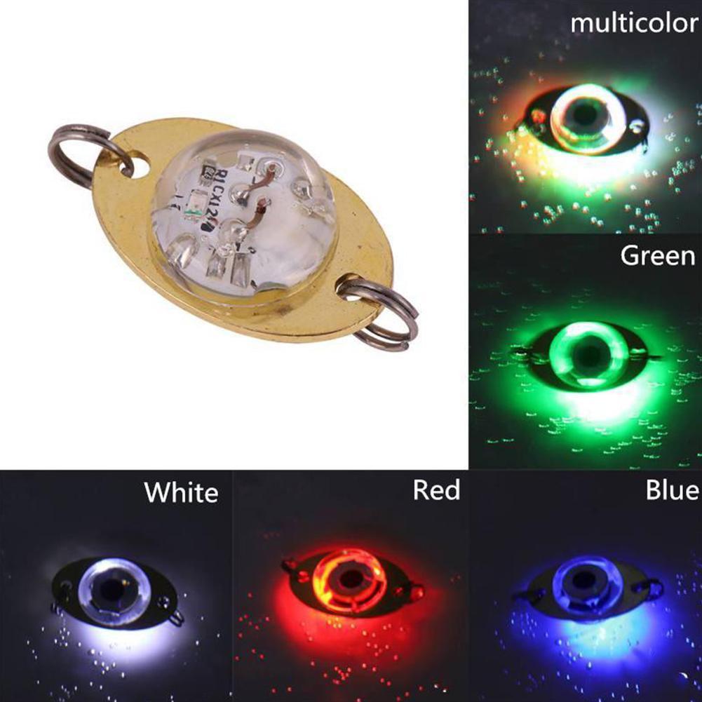 Underwater Fishing Light Fish  - Fishing Boat Navigation Light recensione e prezzo