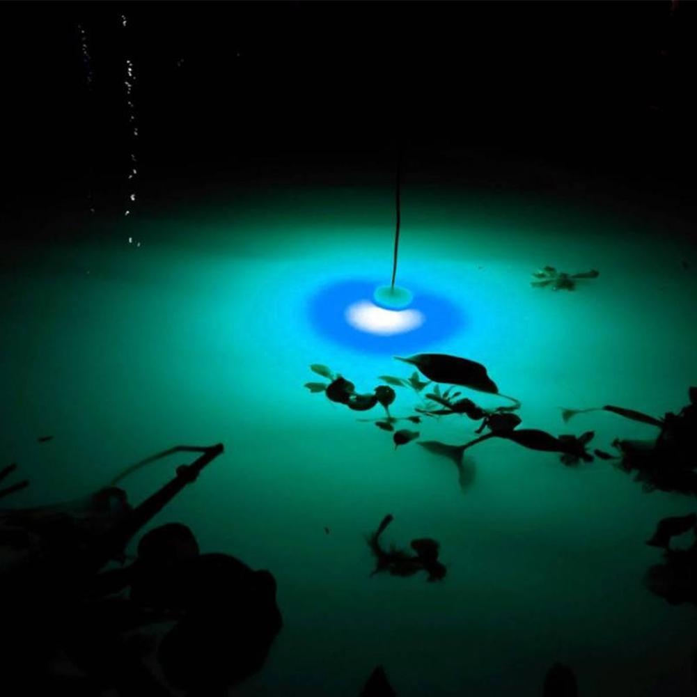 Underwater Fishing Light Fish  - Fishing Boat Navigation Light recensione e prezzo