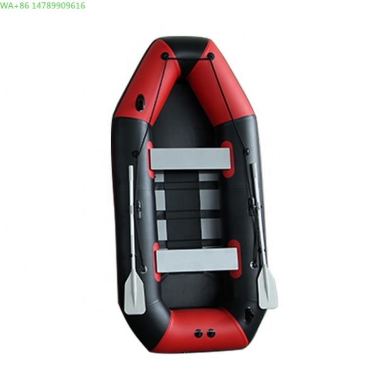 5.0m Inflatable Fishing Boat w - Fishing Boat Aluminum recensione e prezzo