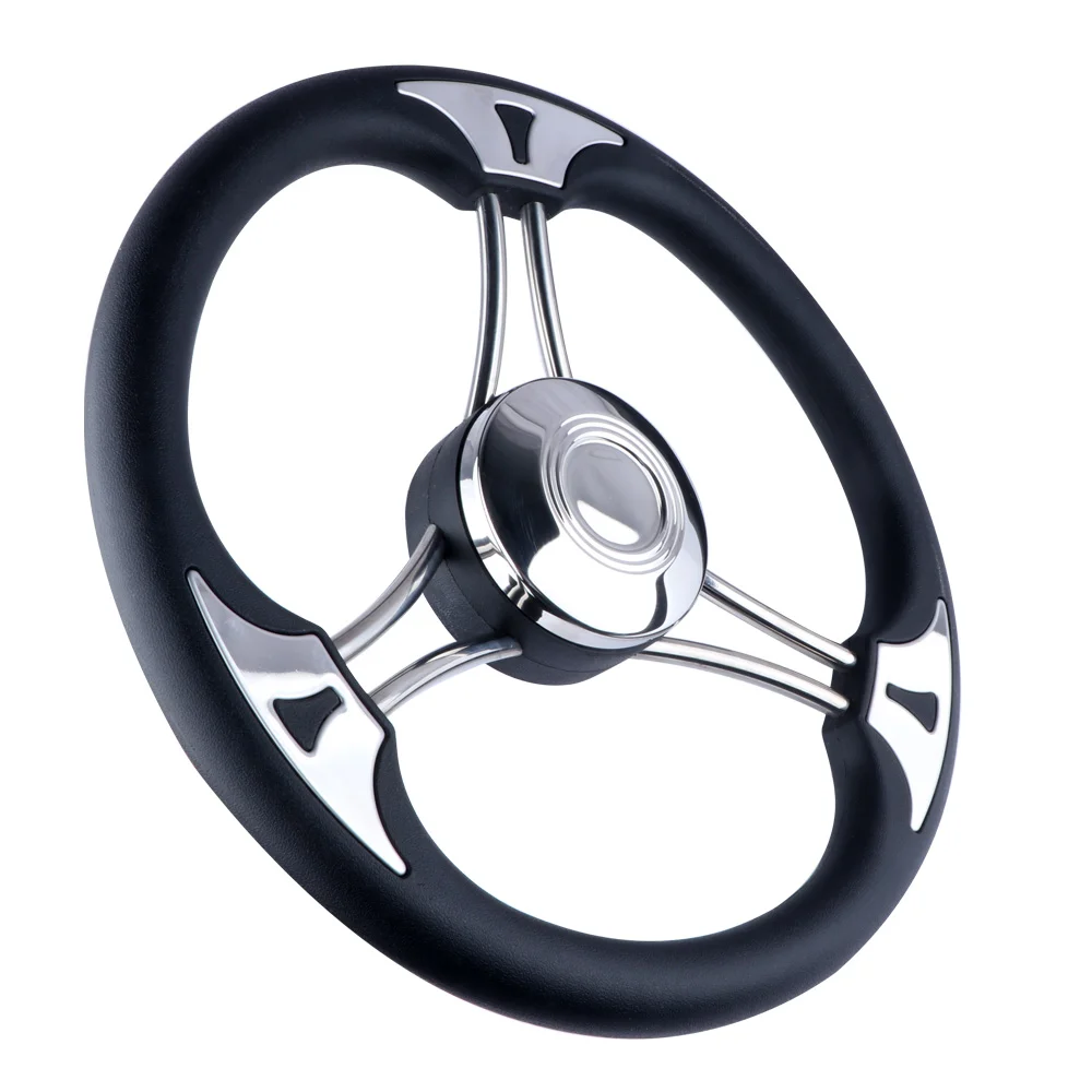 High-Quality Marine Steering W - Fishing Boat Steering Wheel recensione e prezzo