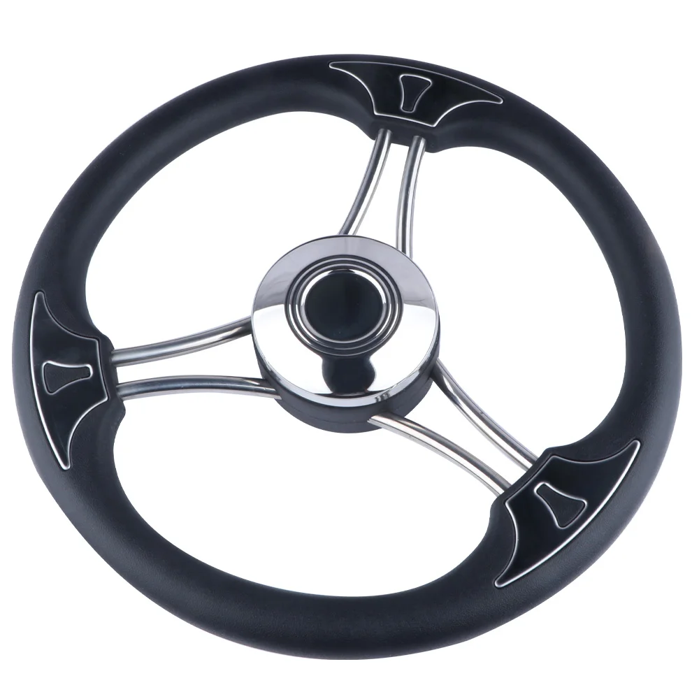 High-Quality Marine Steering W - Fishing Boat Steering Wheel recensione e prezzo
