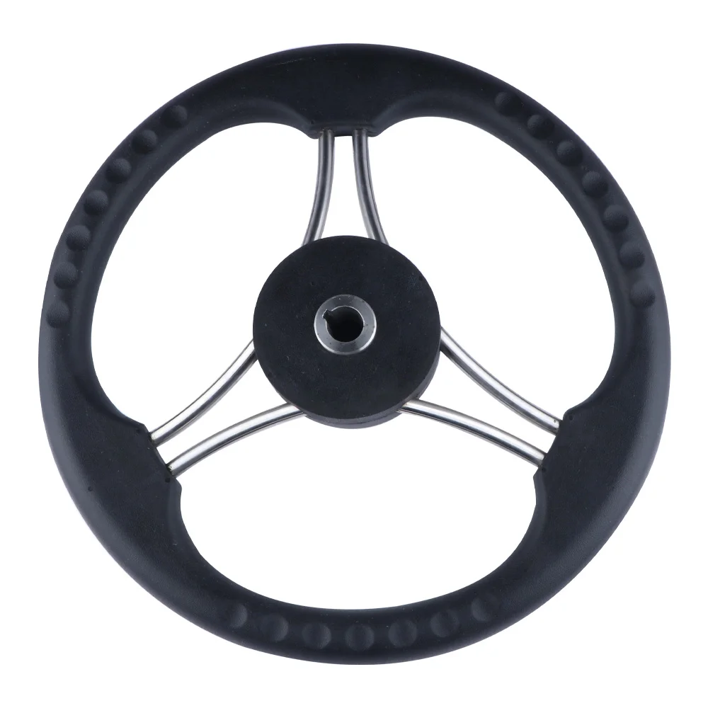High-Quality Marine Steering W - Fishing Boat Steering Wheel recensione e prezzo