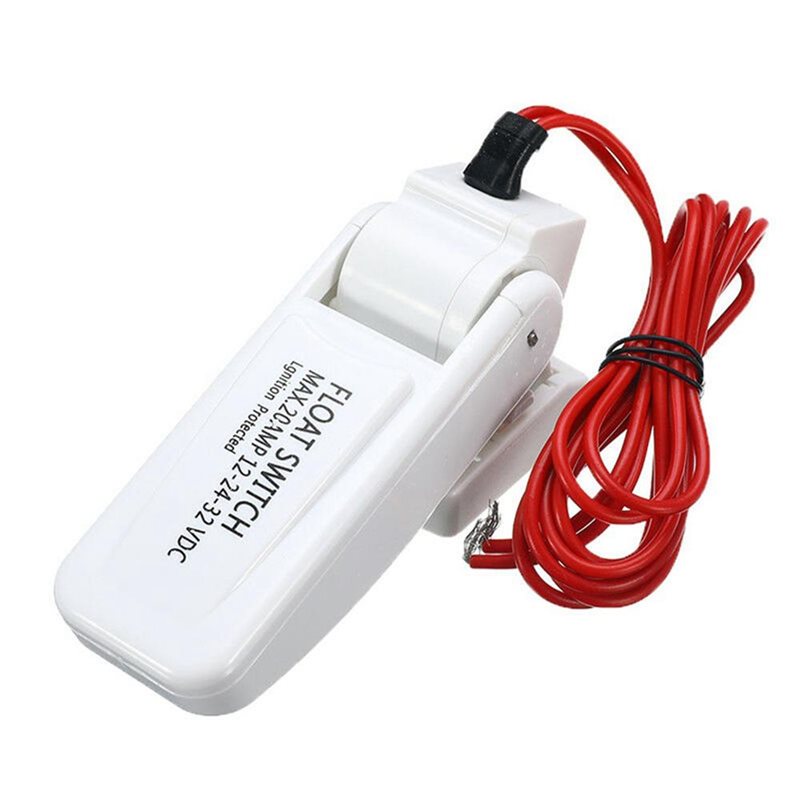 ABGR-6X Bilge Pump Float Switc - Fishing Boat Bilge Pump recensione e prezzo