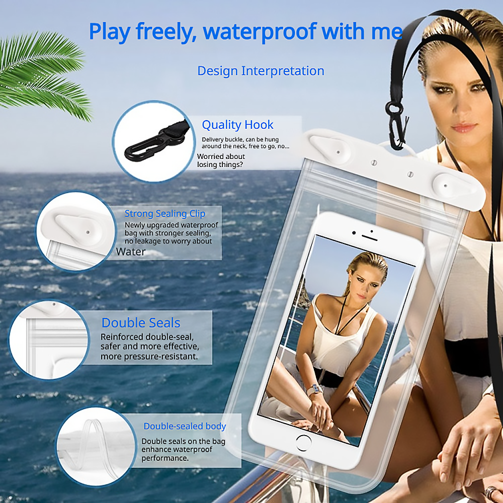 HD Touchscreen Photography Pho - Fishing Boat Cover recensione e prezzo