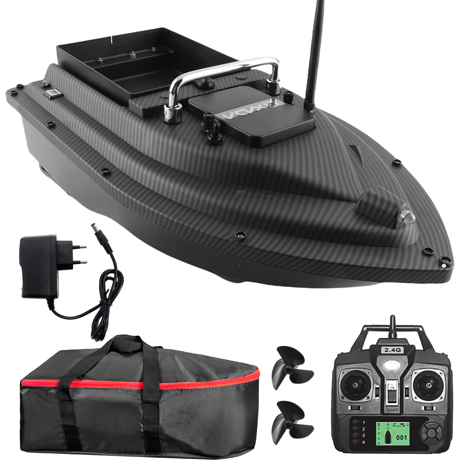 Fishing Bait Boat GPS Fishing  - Fishing Boat Gps recensione e prezzo