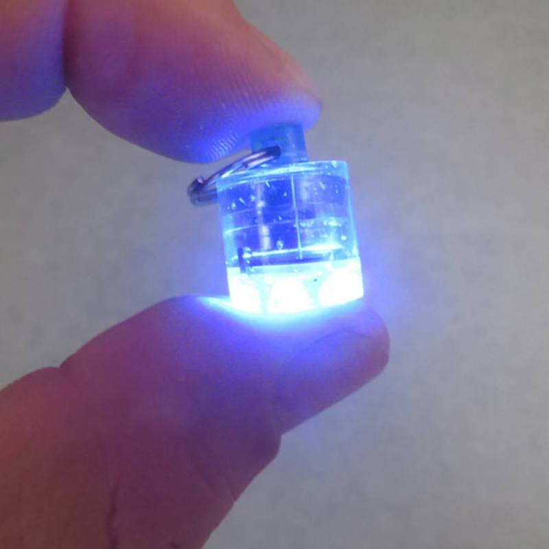 Mini Fishing Attraction Lamp G - Fishing Boat Navigation Light recensione e prezzo