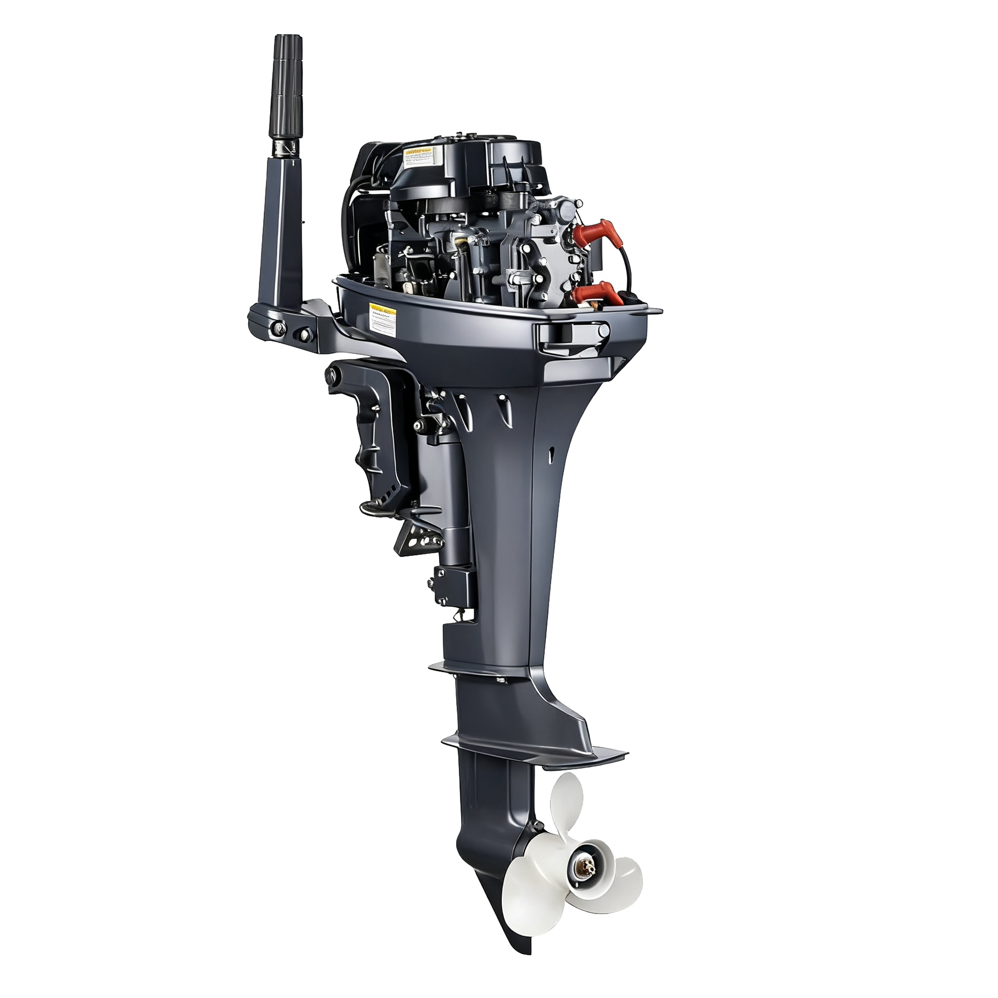 Mars X Brand Outboard Boat Eng - Fishing Boat Outboard Motor recensione e prezzo