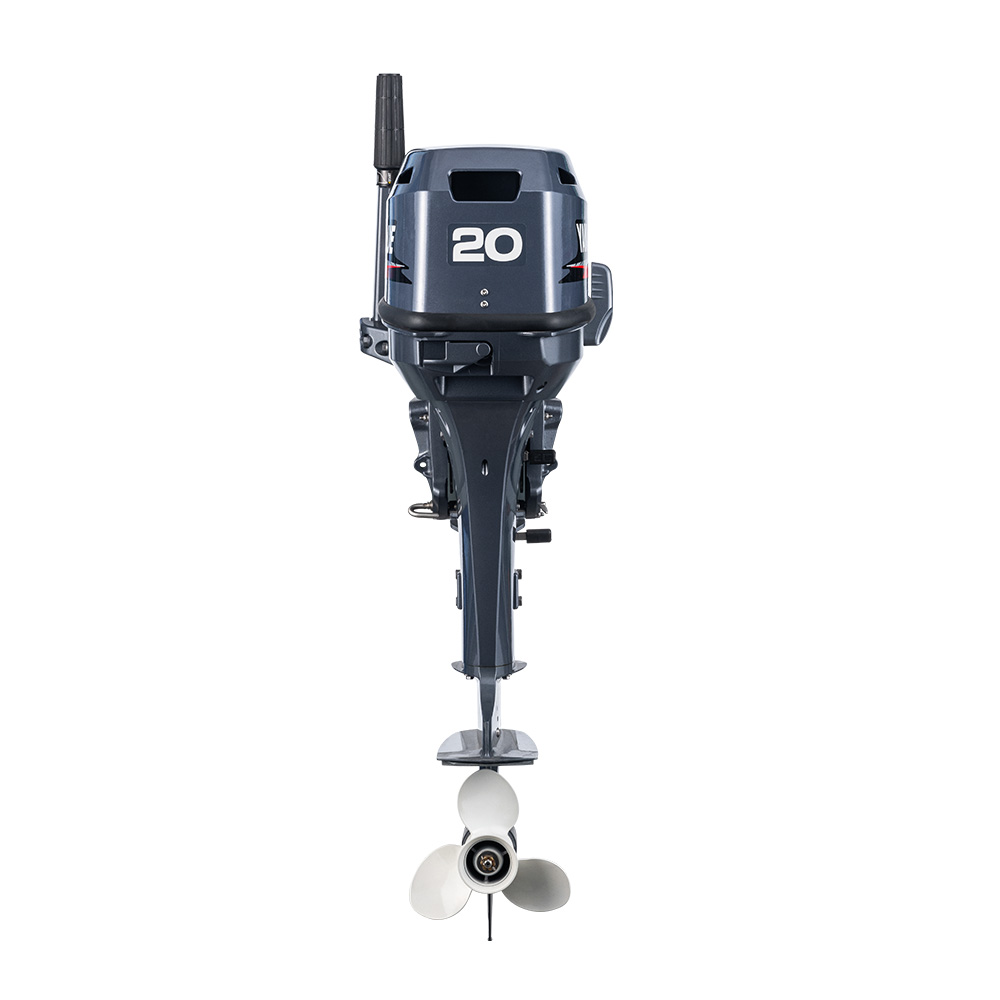Mars X Brand Outboard Boat Eng - Fishing Boat Outboard Motor recensione e prezzo