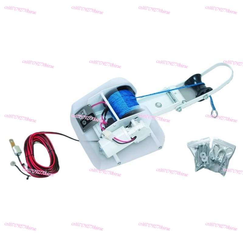 Marine Yacht Fishing Boat Spee - Fishing Boat Anchor recensione e prezzo