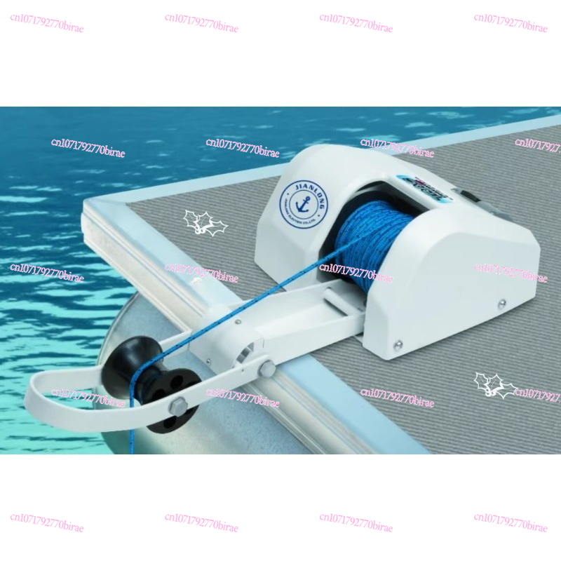 Marine Yacht Fishing Boat Spee - Fishing Boat Anchor recensione e prezzo