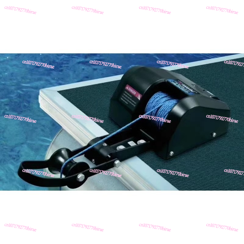 Marine Yacht Fishing Boat Spee - Fishing Boat Anchor recensione e prezzo