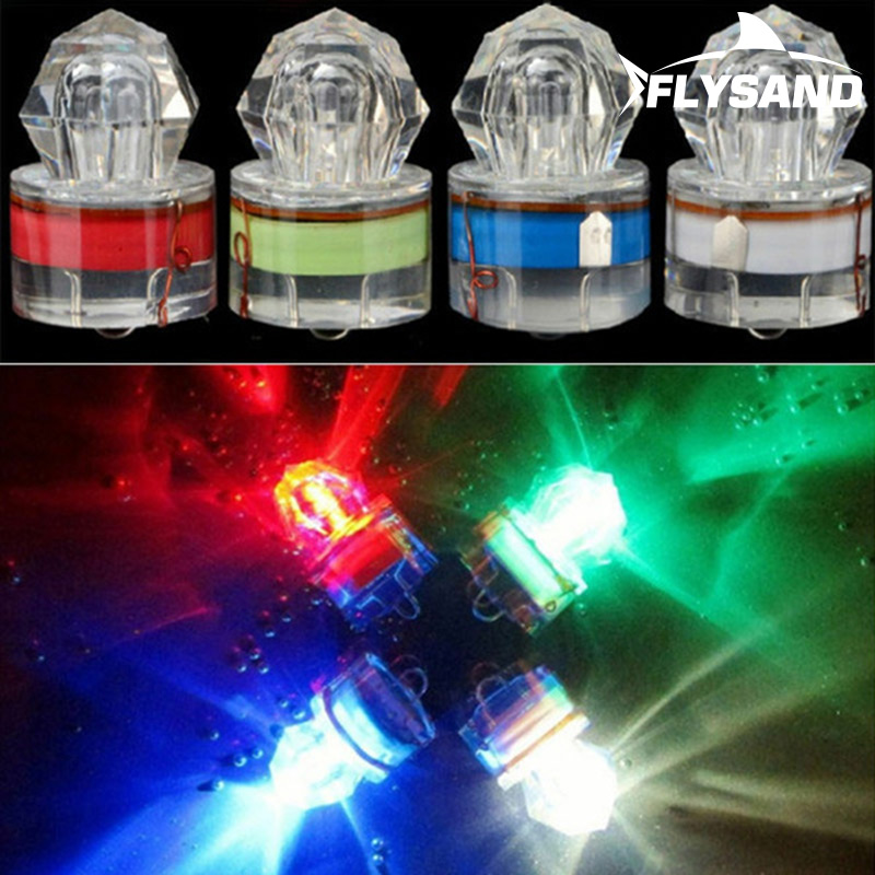 LED Fishing Lamp Underwater Di - Fishing Boat Navigation Light recensione e prezzo