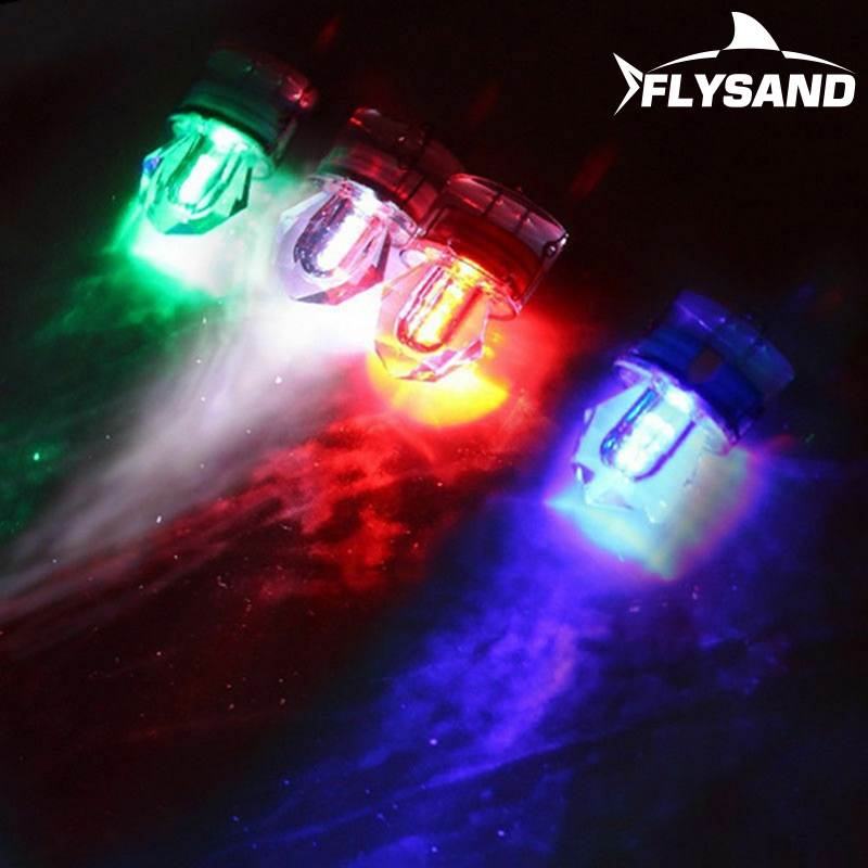 LED Fishing Lamp Underwater Di - Fishing Boat Navigation Light recensione e prezzo