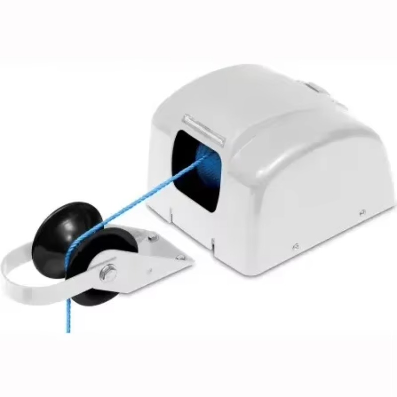 Factory Direct Sailboat Yacht  - Fishing Boat Anchor Winch recensione e prezzo