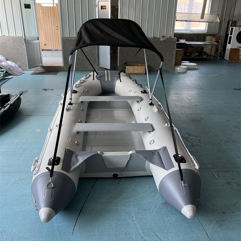 Factory wholesale custom servi - Fishing Boat Outboard Motor recensione e prezzo