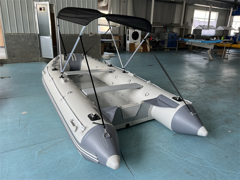 Factory wholesale custom servi - Fishing Boat Outboard Motor recensione e prezzo