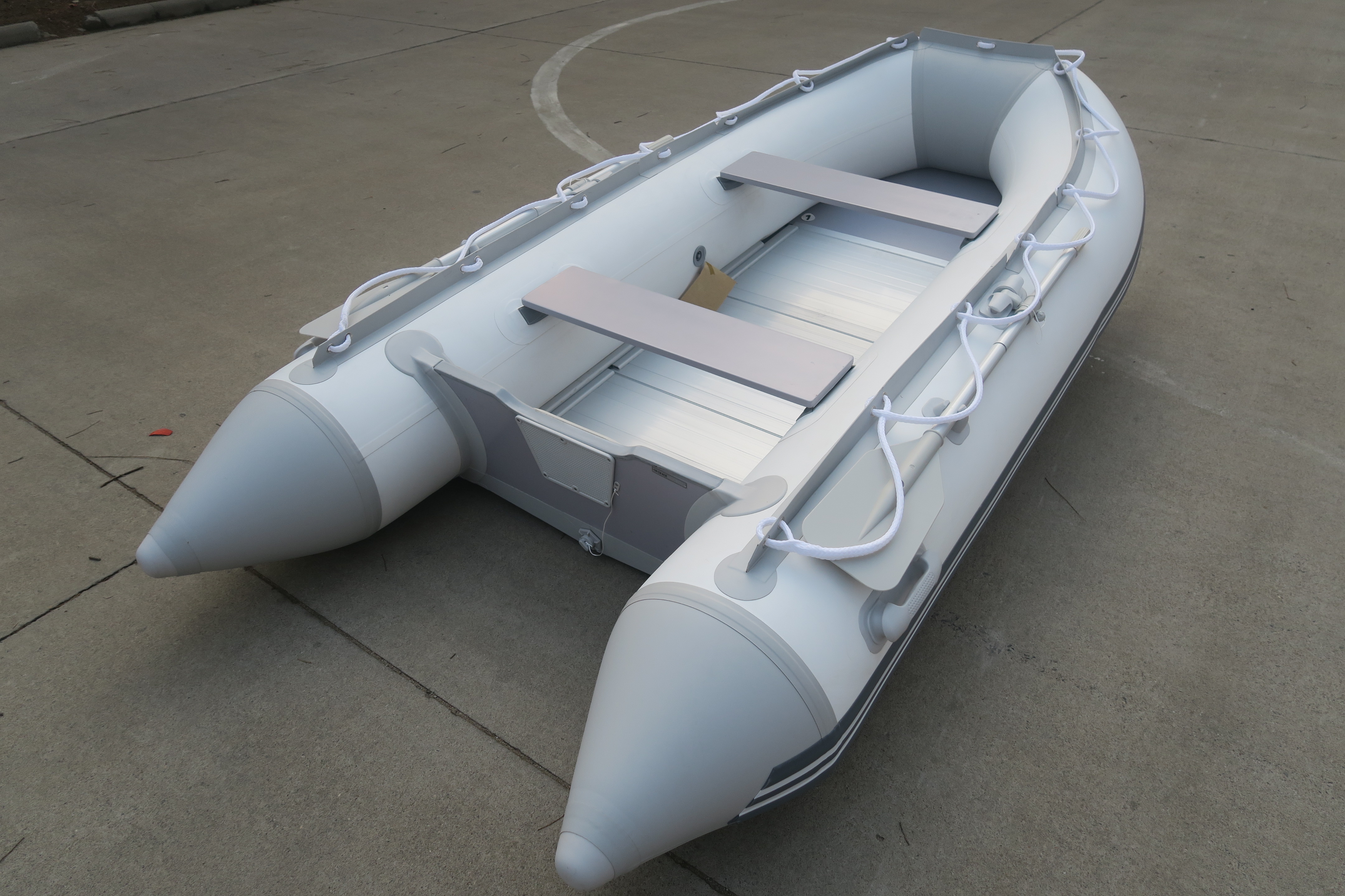 Factory wholesale custom servi - Fishing Boat Outboard Motor recensione e prezzo