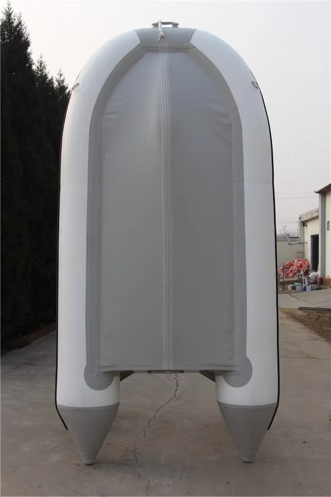 Factory wholesale custom servi - Fishing Boat Outboard Motor recensione e prezzo
