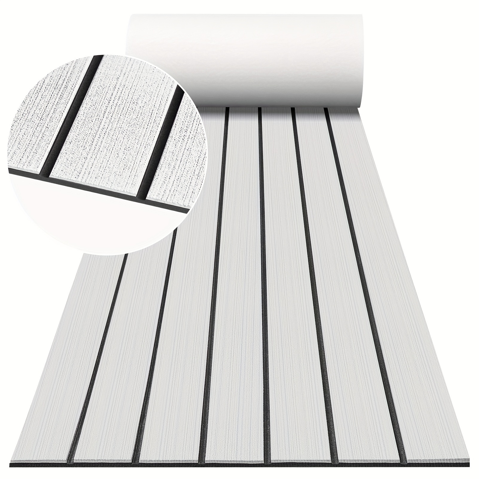 1200*410mm EVA Foam Boat Floor - Fishing Boat Fiberglass recensione e prezzo