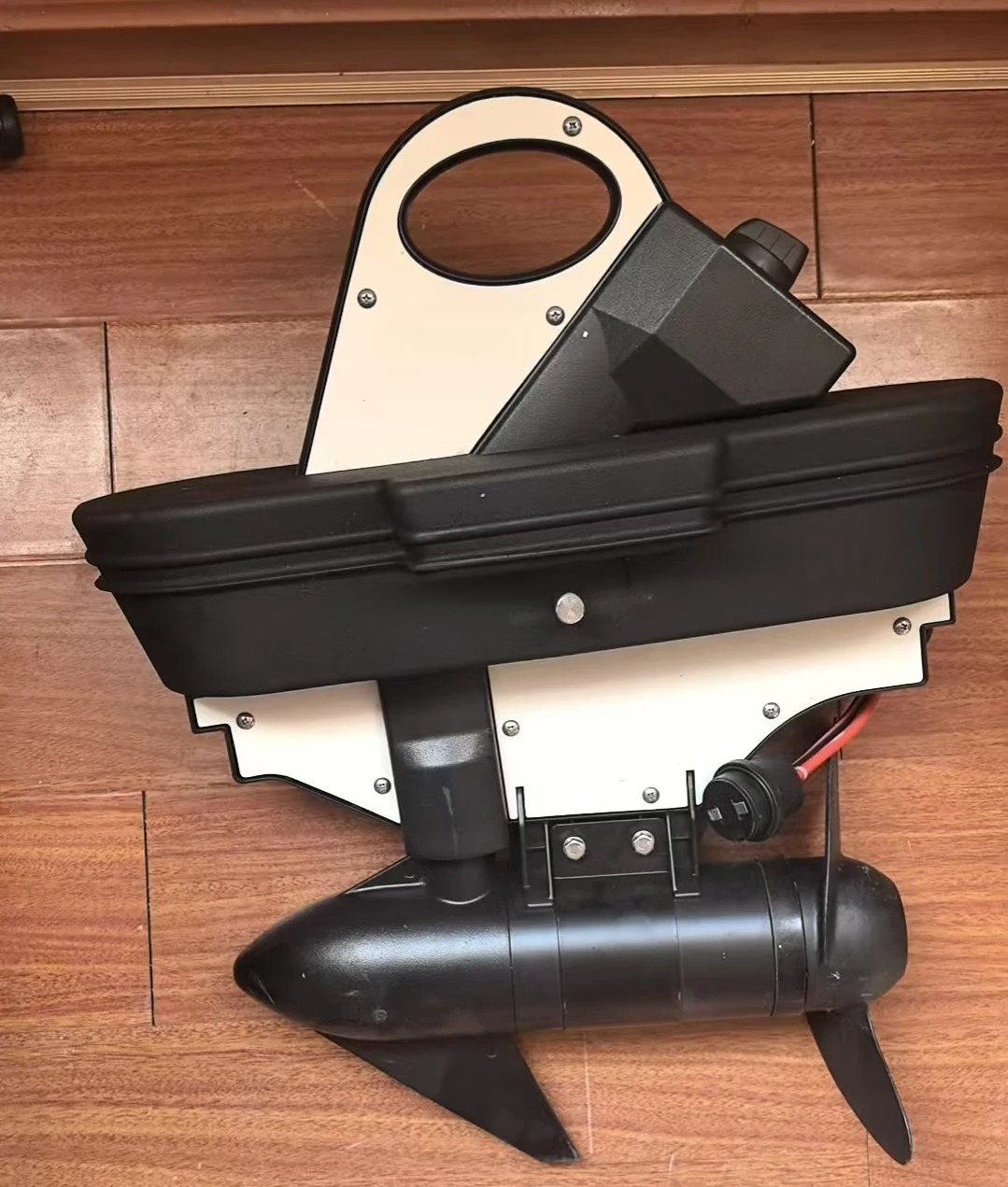 44lb Kayak Waterproof Electric - Fishing Boat Paddle recensione e prezzo