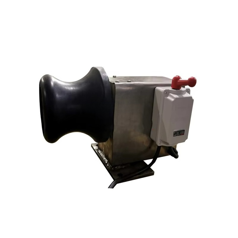 22V/380V electric anchor 500KG - Fishing Boat Anchor Winch recensione e prezzo