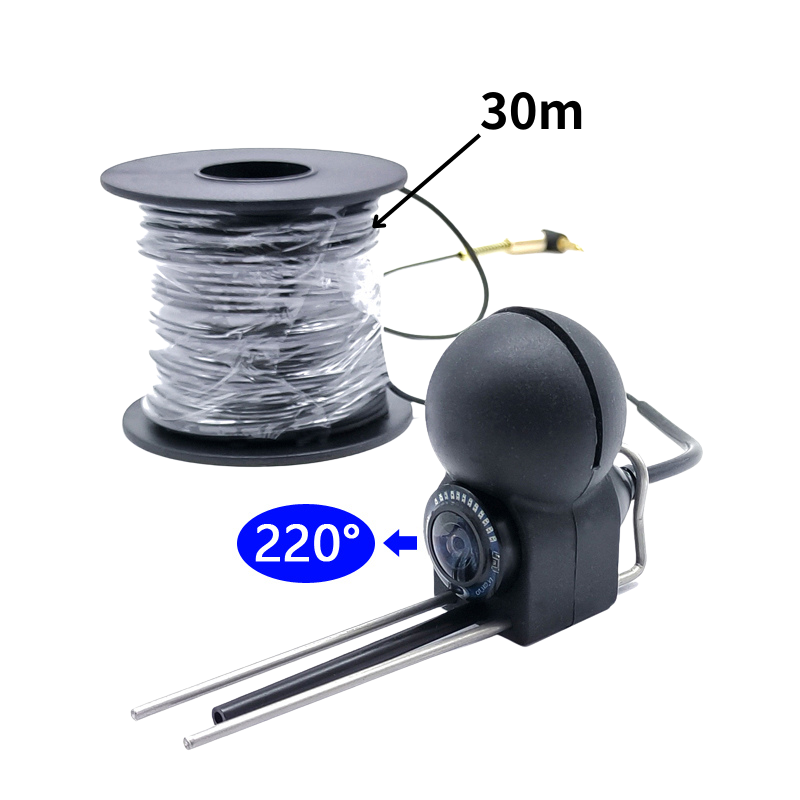 2W image transmission wireless - Fishing Boat Anchor recensione e prezzo