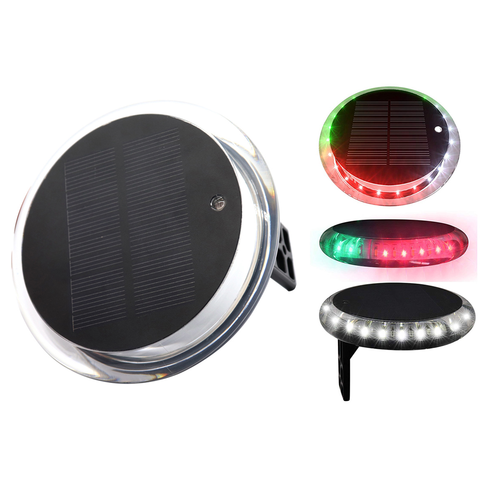 Boat Bow Light Waterproof Navi - Fishing Boat Navigation Light recensione e prezzo