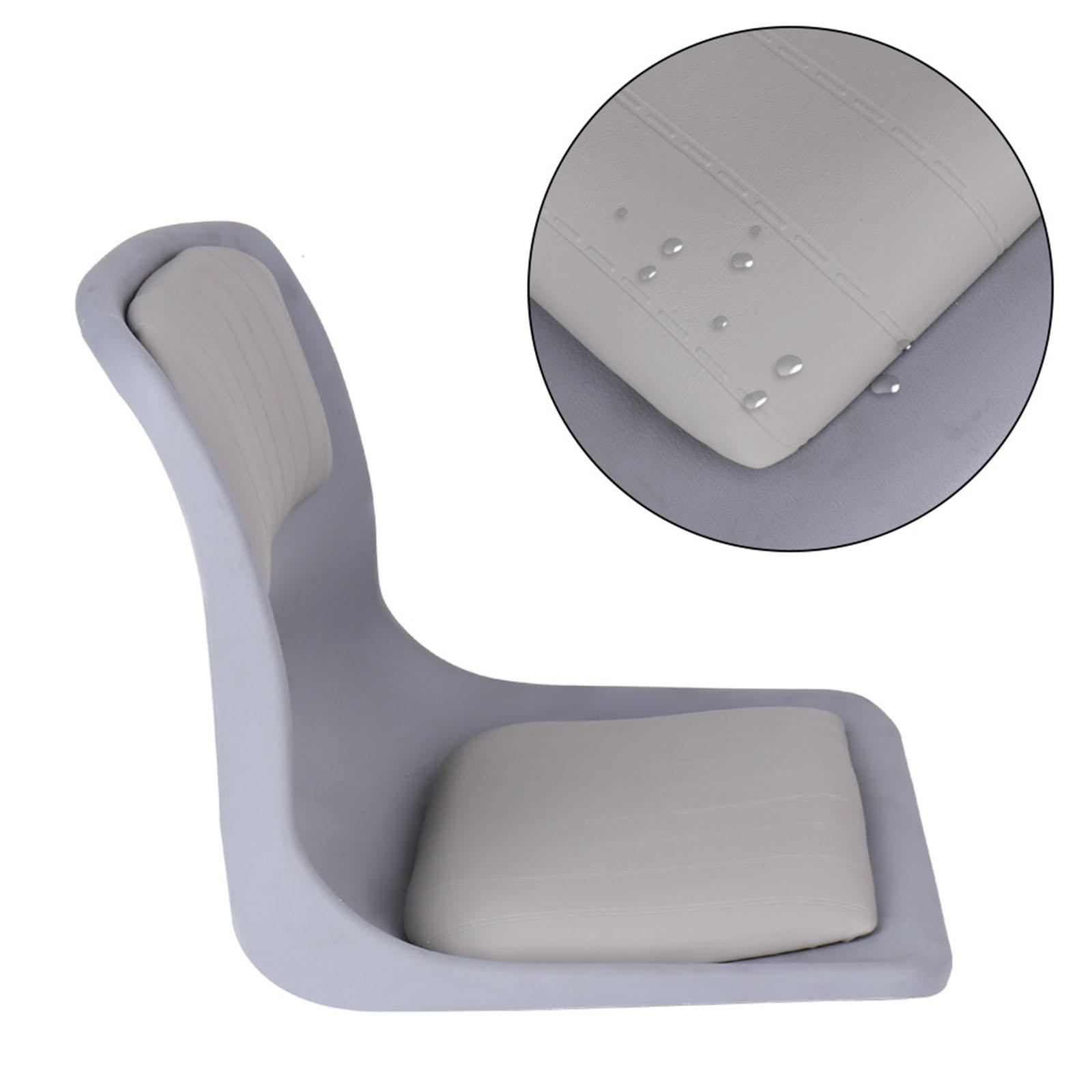 Fishing Boat Seat Soft Padded  - Fishing Boat Seat recensione e prezzo